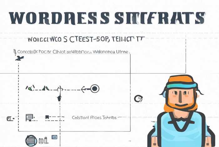 wordpress建站步骤，wordpress建站步骤大白