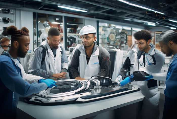 工业设计出来做什么工作；工业设计出来做什么工作工资高