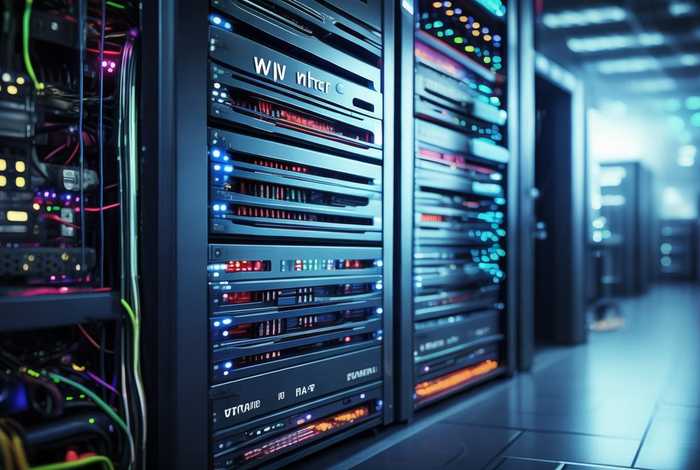 www服务器；http服务器和www服务器