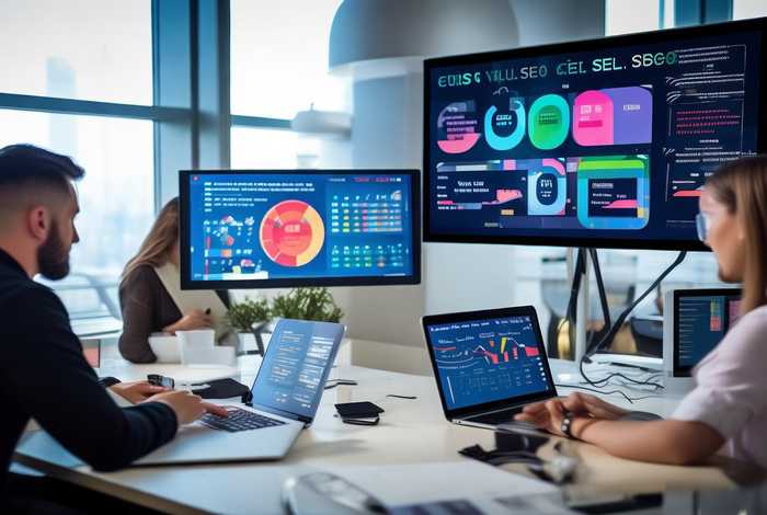 seo优化seo外包 seo外包服务优化