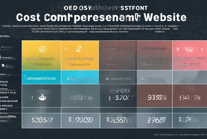 海外独立站需要多少钱、海外独立站需要多少钱费用