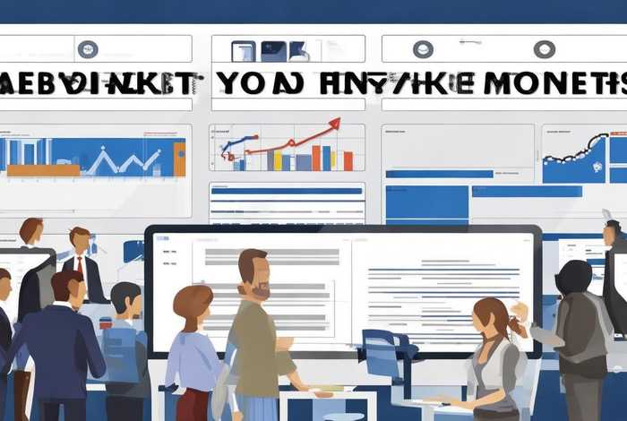 b2b网站如何运营，b2b网站如何运营赚钱