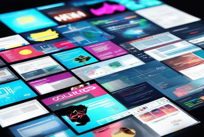 web网站毕业设计课题 - web网站毕业设计课题有哪些