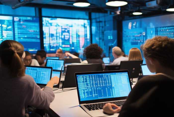 编程一般要学几年，编程一般要学几年能当程序员