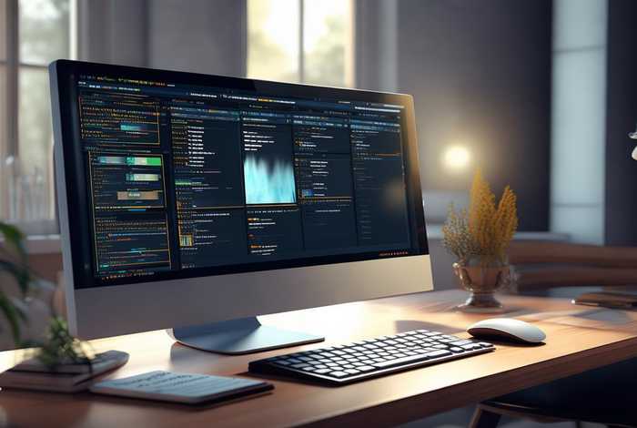 电脑网页制作教程（电脑网页制作教程视频）