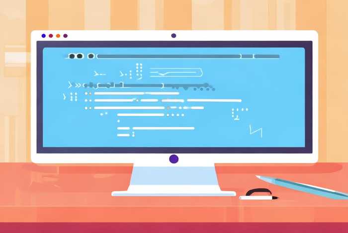 html简单代码范例（html简单代码案例）