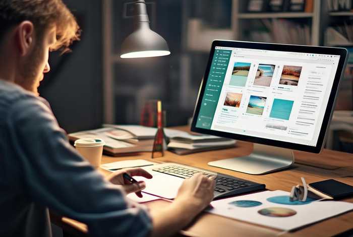 ui设计师干啥的、ui设计师干啥的工作