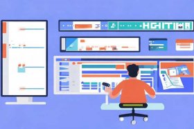 html网页制作教学、网页制作html教程