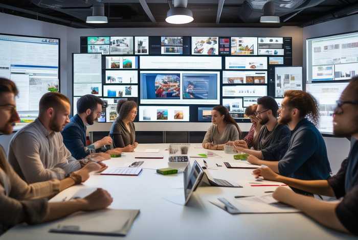 公司网站设计与制作方案怎么写 公司网站设计与制作方案怎么写的