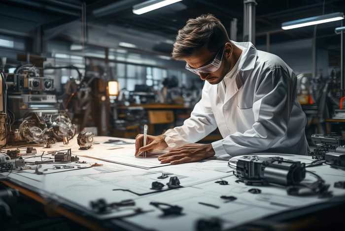 工业设计是干什么工作的 工业设计是干什么工作的呢 工业设计是干什么工作的 工业设计是干什么工作的呢