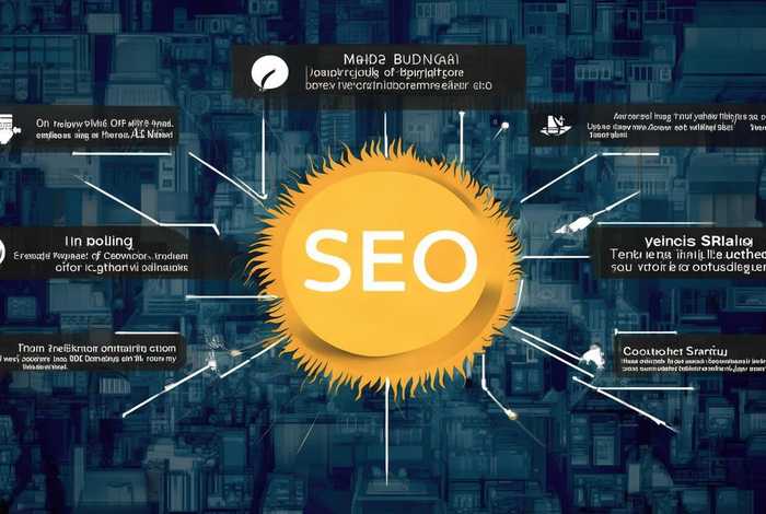 seo官网优化详细方法有哪些、seo网站优化详解