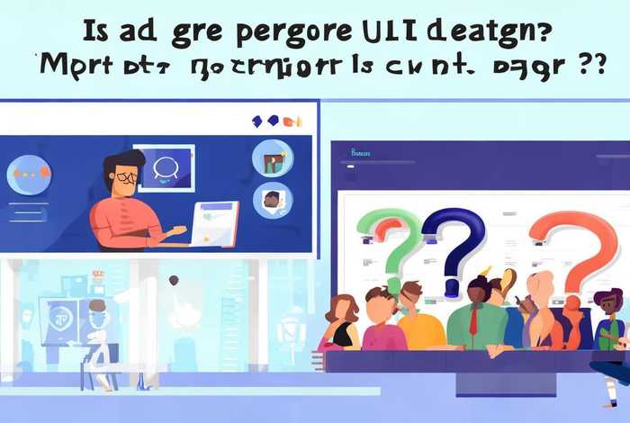 ui设计学历重要吗，ui设计学历重要吗知乎