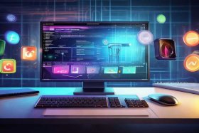 web设计用什么软件；web界面设计用什么软件