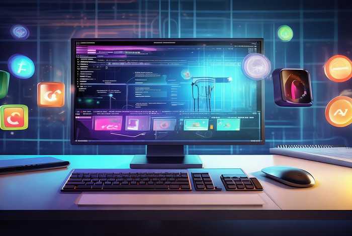 web设计用什么软件；web界面设计用什么软件