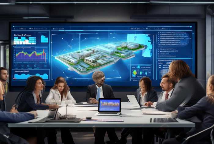 房地产行业如何用好大数据分析 - 房地产行业如何用好大数据分析工作