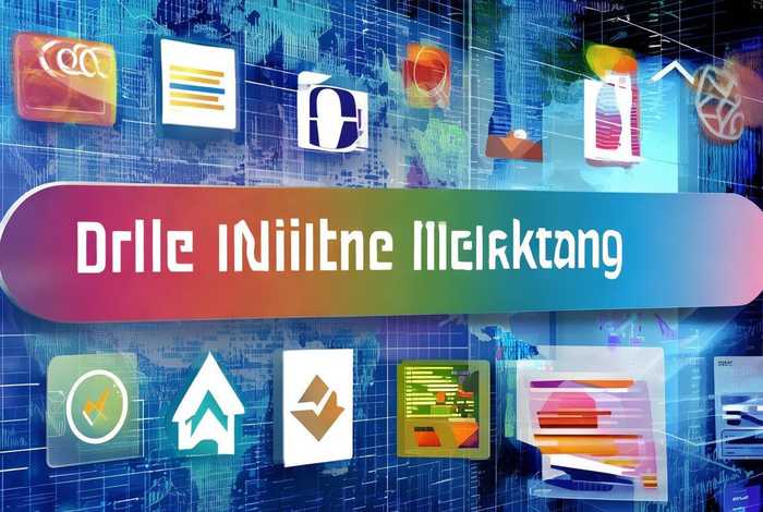 互联网营销推广方案（互联网营销推广方案范文）