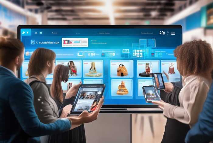 ai怎么帮电商人；ai怎么帮电商人做广告