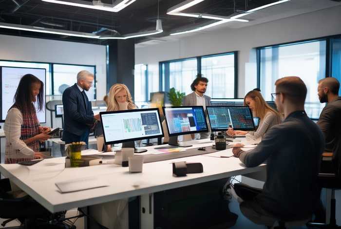 app软件开发需要学什么专业 app软件开发需要学什么专业知识