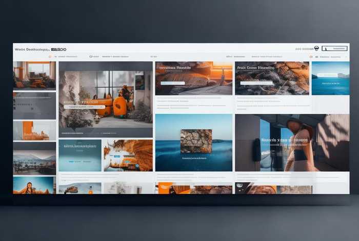 web前端开发网页设计案例 - web前端开发网页设计案例范文