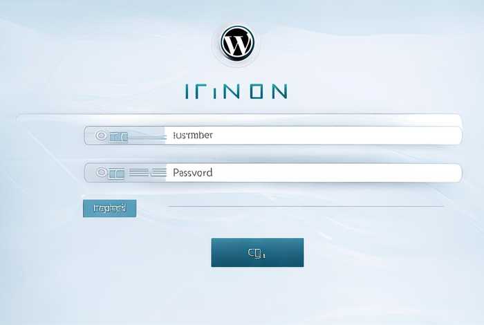 wordpress成品网站登录 - wordpress成品网站登录入口
