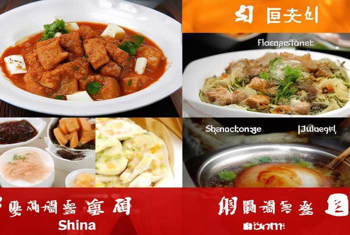 八大菜系名称、八大菜系名称英文 八大菜系名称、八大菜系名称英文