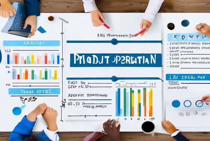 产品运营方案设计；产品运营方案设计模板