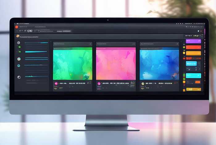 ui设计软件有哪些（ui设计软件有哪些软件）