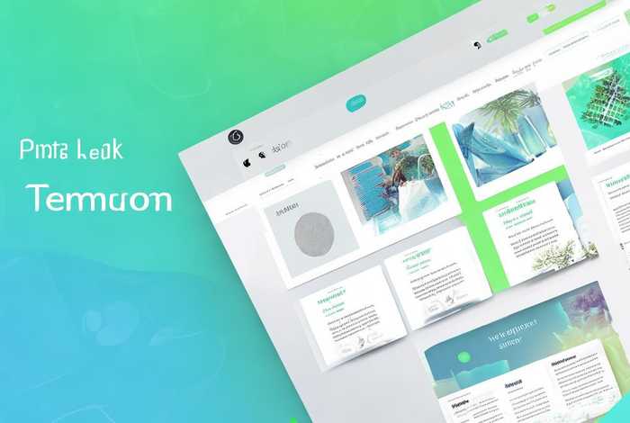 ppt模板网页（ppt 模板 网站）