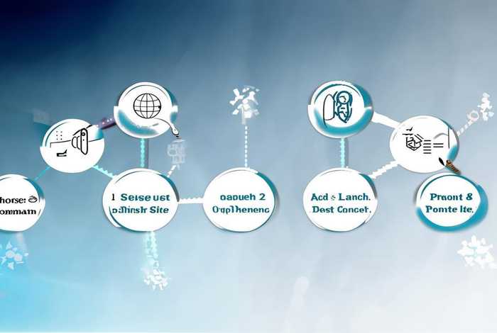 创建站点的操作步骤有哪些 - 创建站点的步骤是什么？