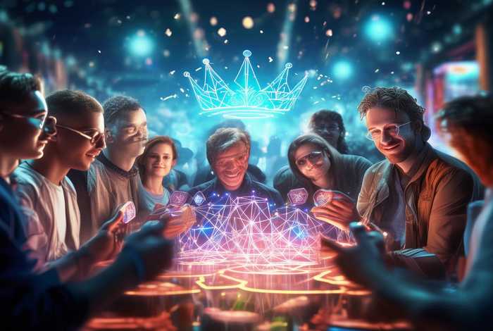 web3.0的特点是内容为王（web3.0时代的特点）