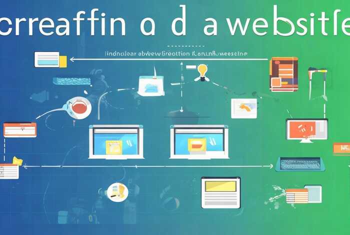 创建网站的条件 - 创建网站的条件和方法