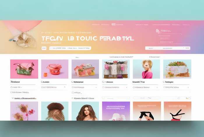 购物网页怎么做、购物网页怎么做好看