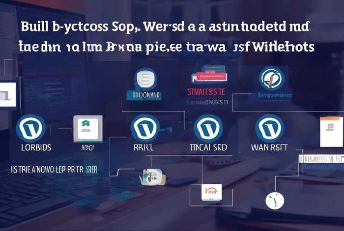 wordpress站群如何搭建；如何搭建wordpress站点