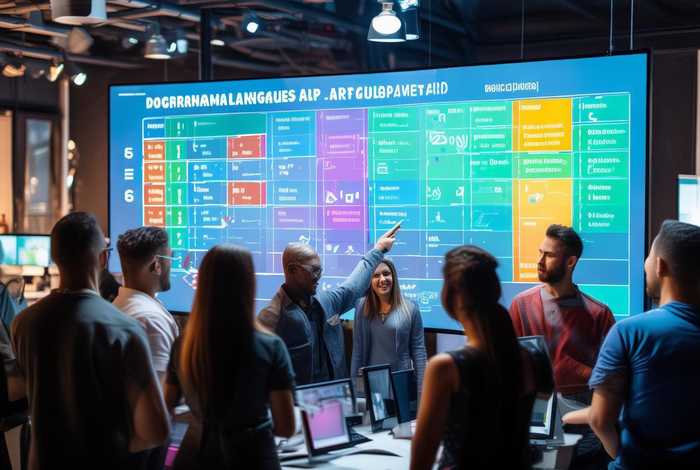 app开发都有哪些基本的开发语言；app开发都有哪些基本的开发语言类型