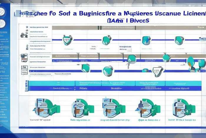 个人注册营业执照办理流程，个人注册营业执照办理流程及费用