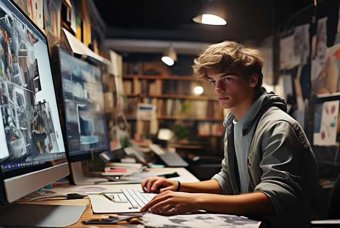 广告设计学徒难学吗 广告设计学徒难学吗知乎