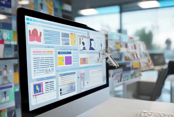 官网网页制作；如何制作官网网页