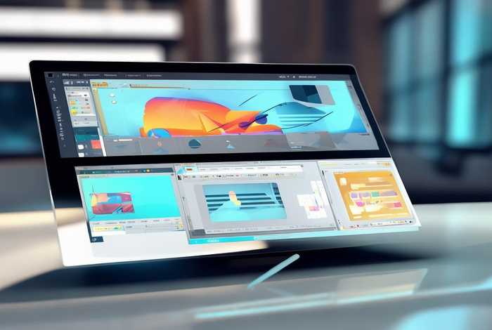 h5设计制作 - h5设计制作软件