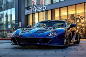 911国外价格，911多少钱国内价格