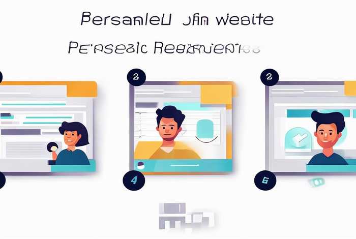 个人网站注册步骤包括；个人网站注册步骤包括哪些