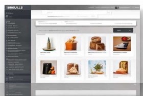 1688网站首页布局；1688网站页面布局特点