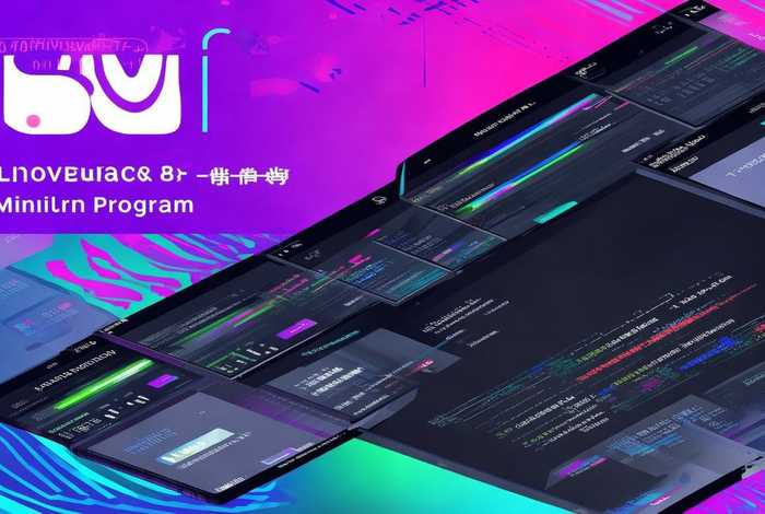 抖音小程序怎么制作自己的程序 - 抖音小程序怎么制作自己的程序链接