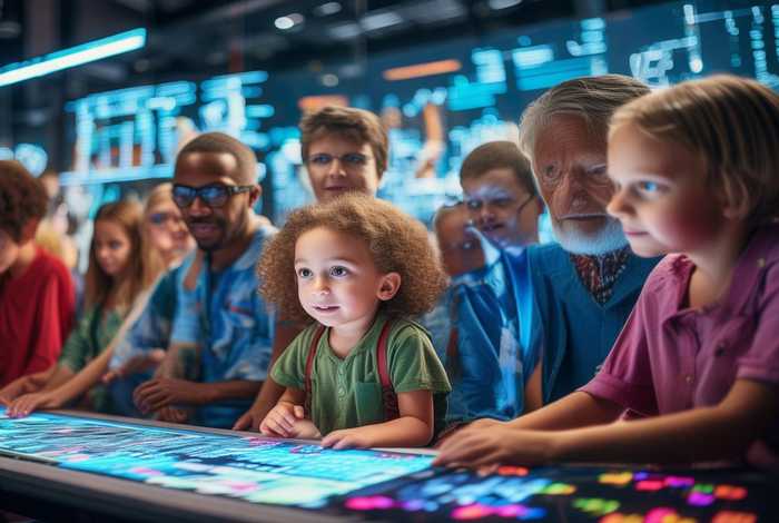 编程什么年龄学最佳 学编程什么年龄段最合适