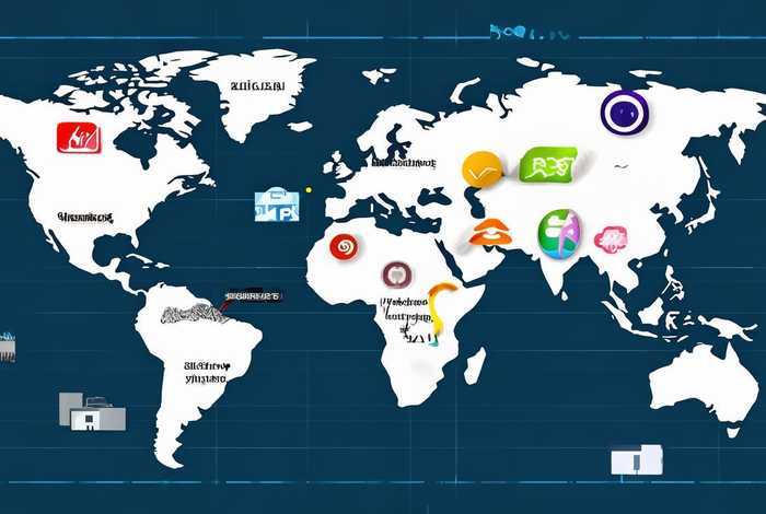 国外推广网站有哪些 国外推广网站有哪些平台