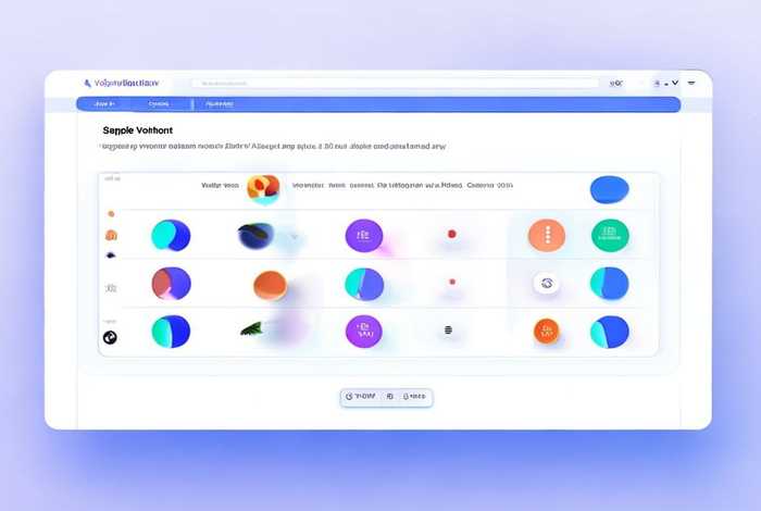 html投票系统 - 如何用html制作一个投票网页
