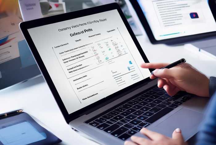 公司网站制作注意要点；公司网站制作注意要点有哪些