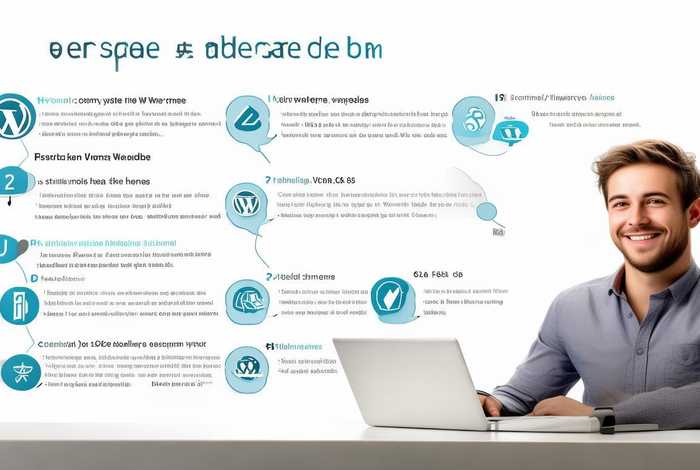 wordpress建网站详细教程（wordpress建站教程入门）