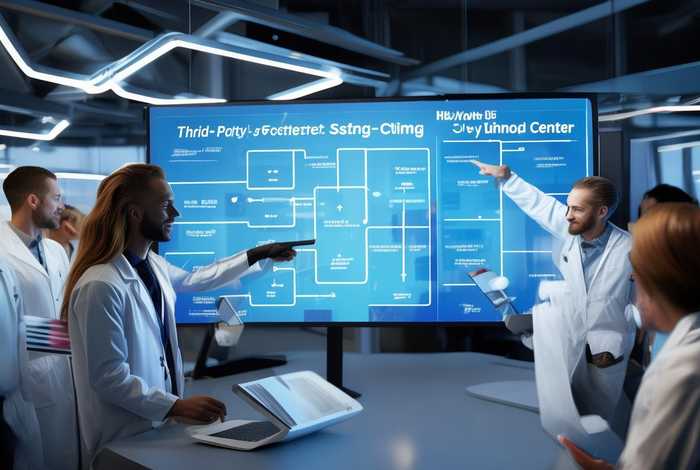 第三方软件测试中心是什么、第三方软件测试中心是什么部门 第三方软件测试中心是什么、第三方软件测试中心是什么部门