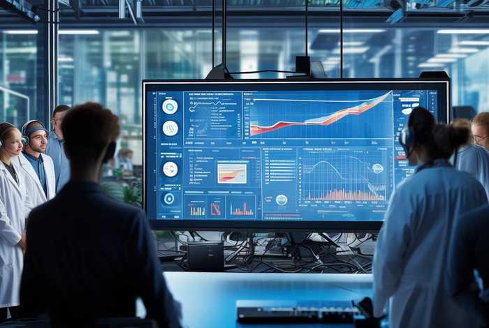 第三方软件测试技术方案 - 第三方软件测试技术方案有哪些