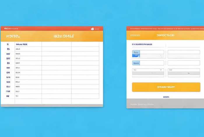 html简单表格代码、html表格做表单代码
